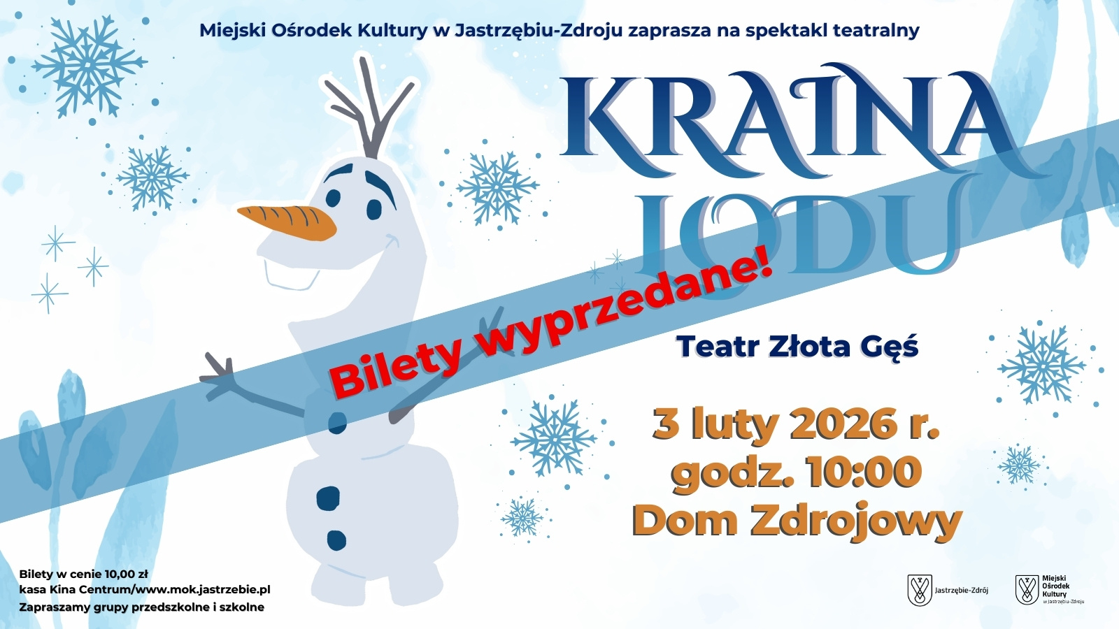 „Kraina Lodu”