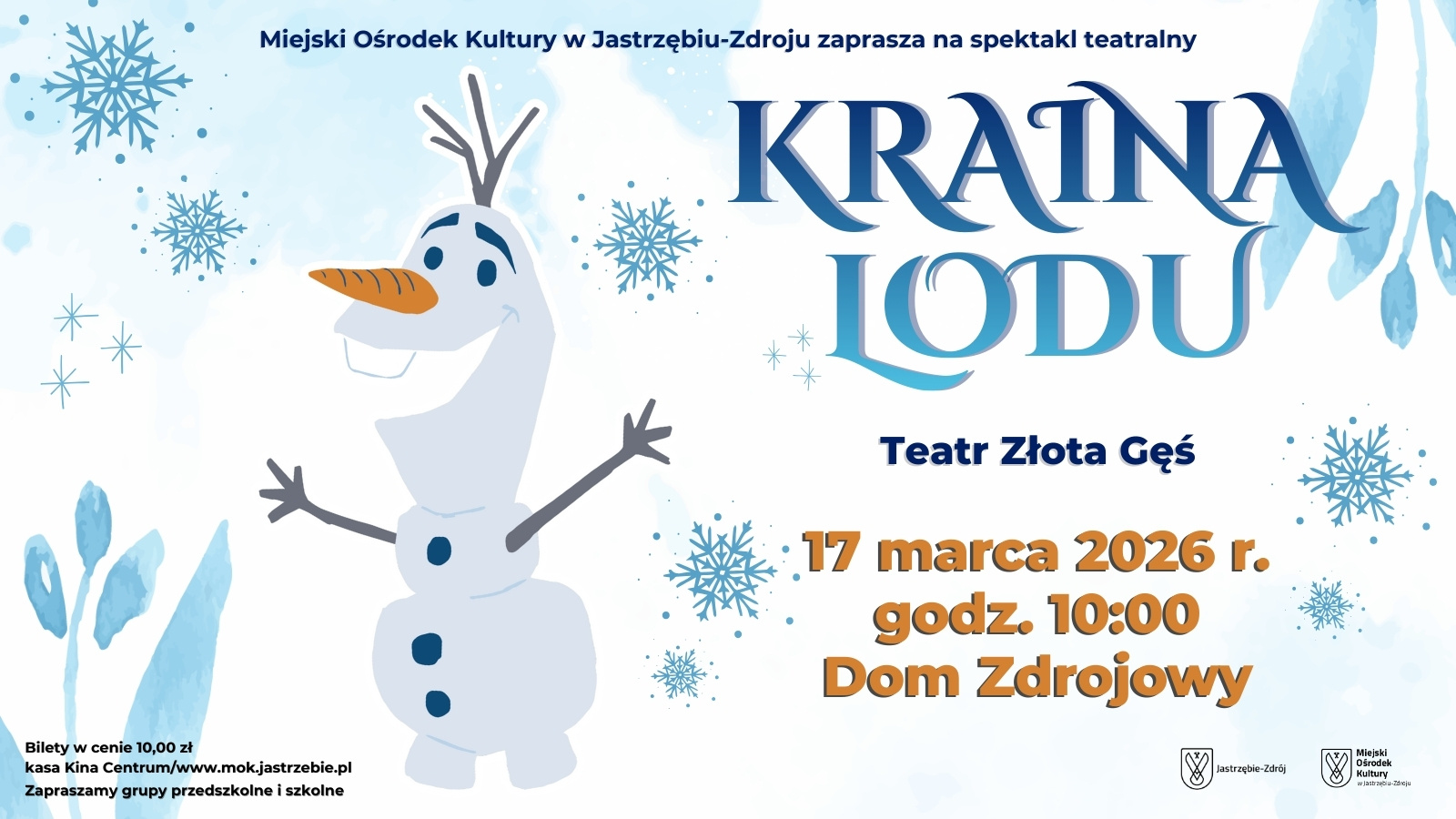„Kraina Lodu”