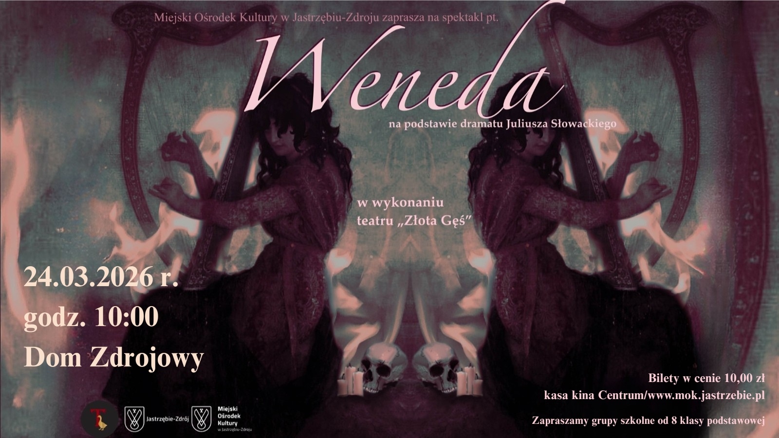 „Weneda”