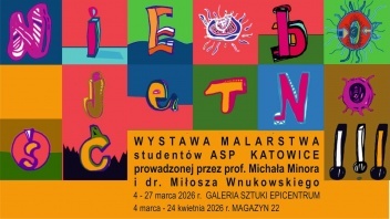 „NIE-OBOJĘTNOŚĆ” - wystawa malarstwa