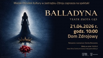 „Balladyna”