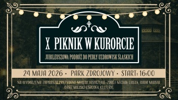 „X Piknik w kurorcie”