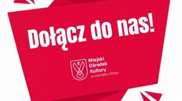 Dołącz do naszego zespołu!