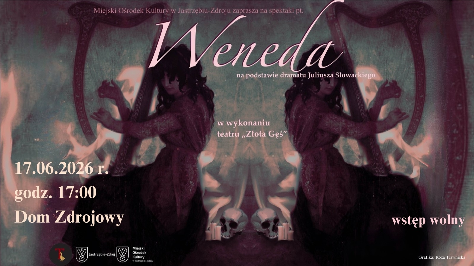 „Weneda”