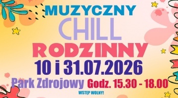 Muzyczny Chill Rodzinny