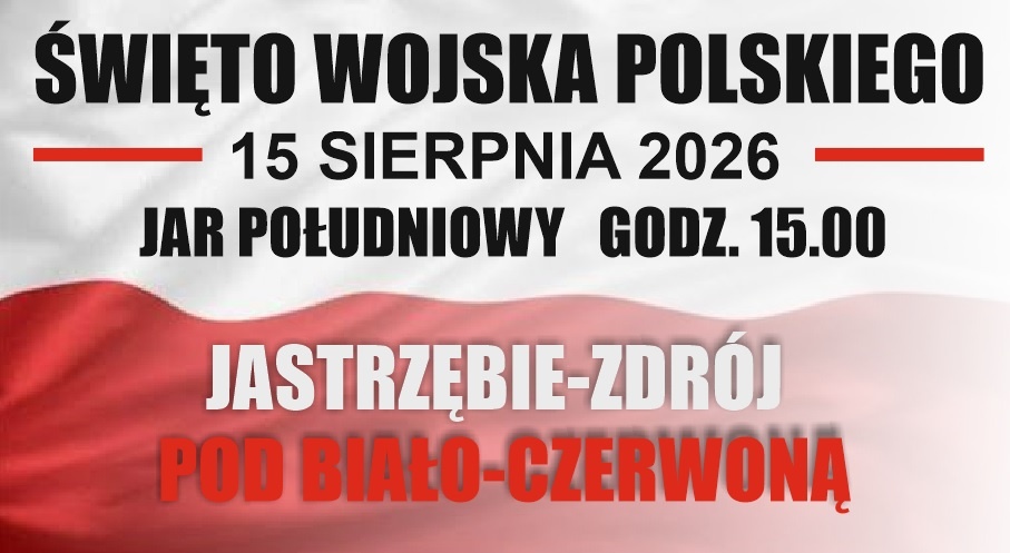 Święto Wojska Polskiego