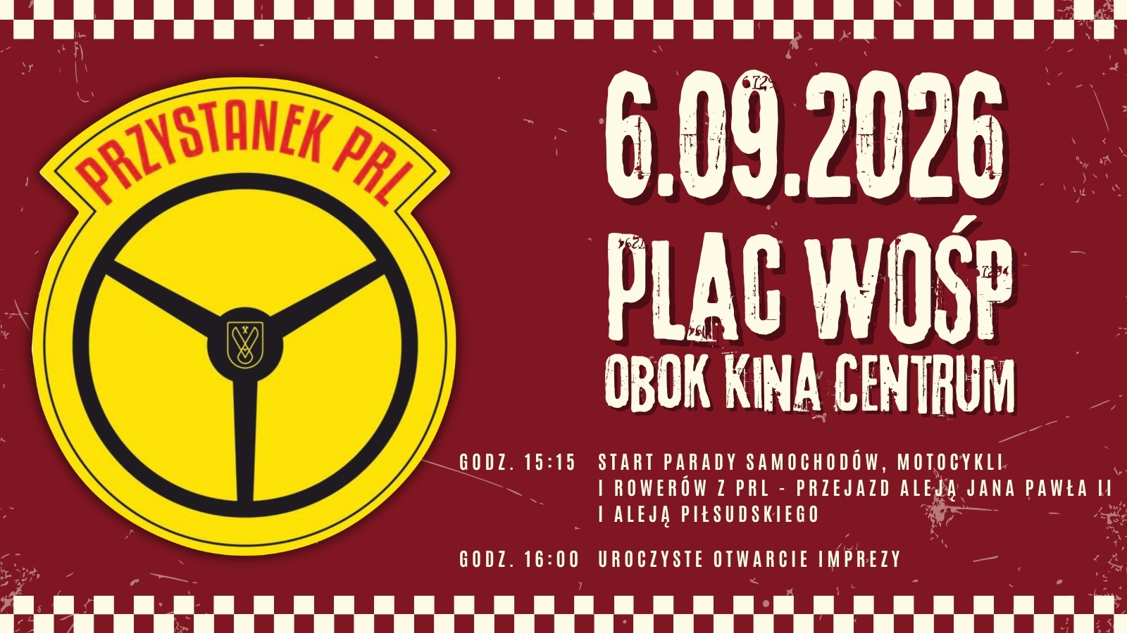 Przystanek PRL