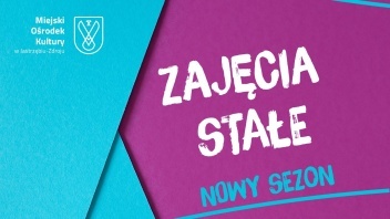 Spotkania organizacyjne zajęć stałych