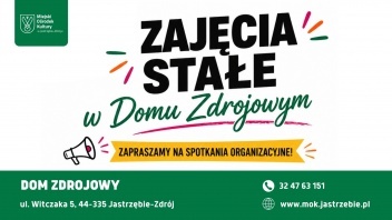 Spotkanie organizacyjne