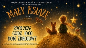 „Mały Książe”