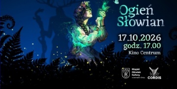„OGIEŃ SŁOWIAN”