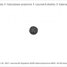 Hybrydowe anatomie w czasie i przestrzeni