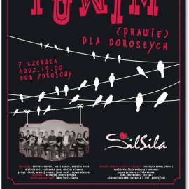 Wieczór Poetycko-Muzyczny