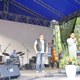 Dni Miast Partnerskich