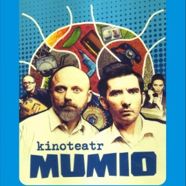 Kinoteatr MUMIO