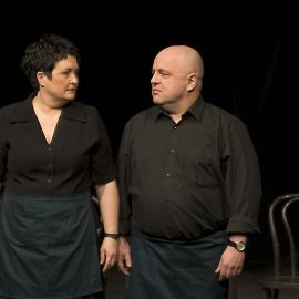 „2” - Teatr Korez