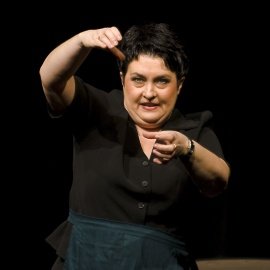 „2” - Teatr Korez