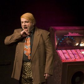 „2” - Teatr Korez