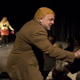 „2” - Teatr Korez