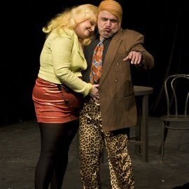 „2” - Teatr Korez