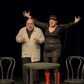 „2” - Teatr Korez