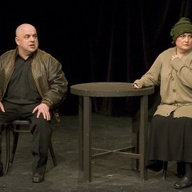 „2” - Teatr Korez