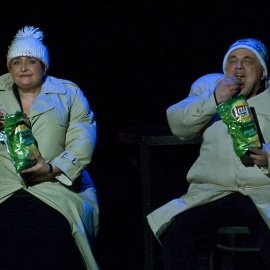 „2” - Teatr Korez