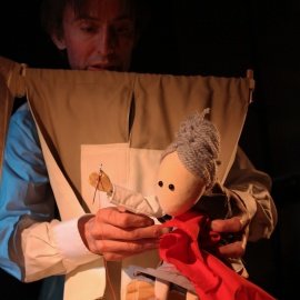 Rodzinne południe z teatrem