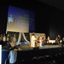 XXIX Jastrzębski Przegląd Jasełek