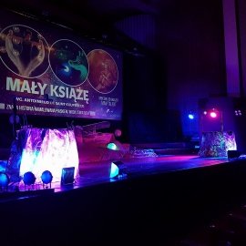 „Mały Książe”