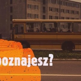 Miejsce: Budynek Zjednoczenia Węglowego