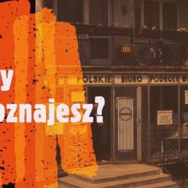 „Czy poznajesz?”