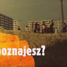 „Czy poznajesz?”