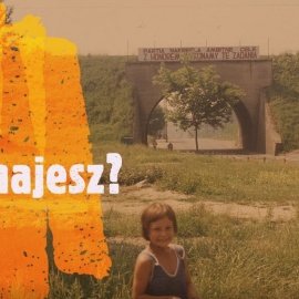 „Czy poznajesz?”