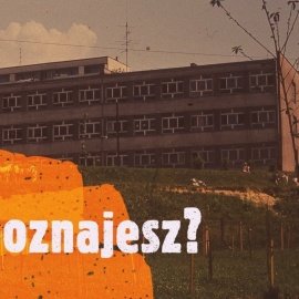 „Czy poznajesz?”