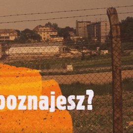 „Czy poznajesz?”
