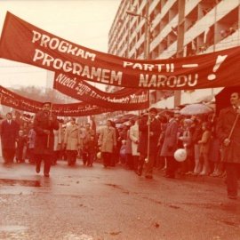 „Sięgnij pamięcią”