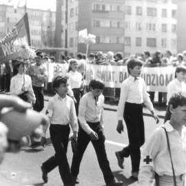 „Sięgnij pamięcią”