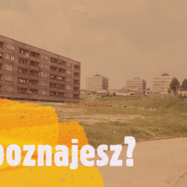 „Czy poznajesz?”