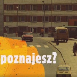 „Czy poznajesz?”