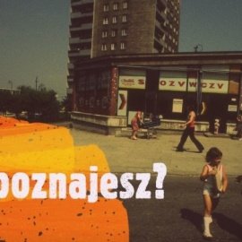 „Czy poznajesz?”