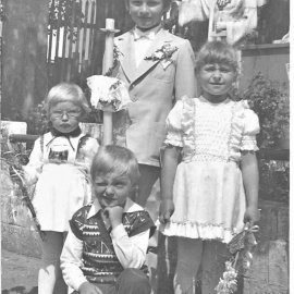 „Sięgnij pamięcią”