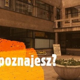 „Czy poznajesz?”