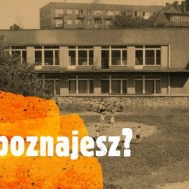 „Czy poznajesz?”