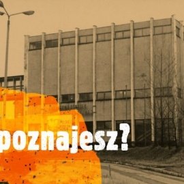 „Czy poznajesz?”