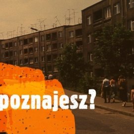 „Czy poznajesz?”