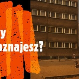 „Czy poznajesz?”