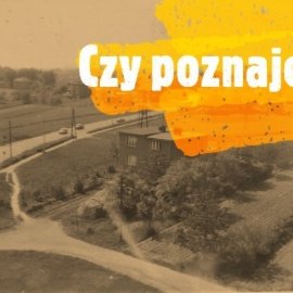 „Czy poznajesz?”