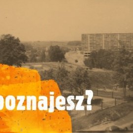 „Czy poznajesz?”