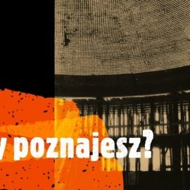 „Czy poznajesz?”